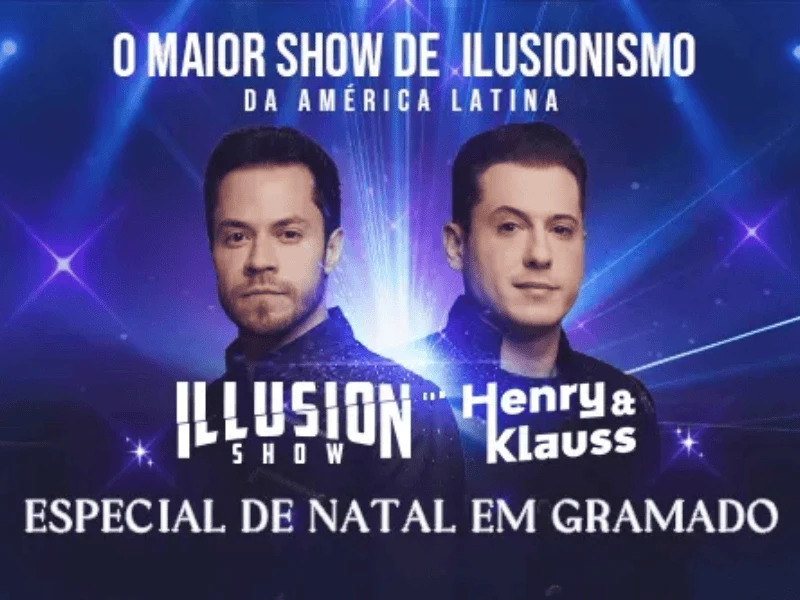 Illusion Show